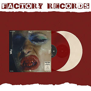 Paramore - Re: This Is Why (Remix + Standard) (RSD 2024) - LP