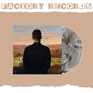 Justin Timberlake -  Everything I Thought It Was (Amazon Exclusive) - LP