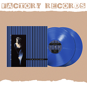 Sandra - The Best Of - LP