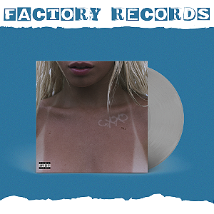Camila Cabello - C,XOXO (Capa Alternativa) - LP