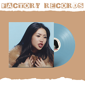 beabadoobee - This Is How Tomorrow Moves - LP