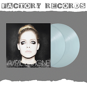 Avril Lavigne - Avril Lavigne (Amazon Exclusive) - LP