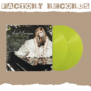 Avril Lavigne - Goodbye Lullabye (Amazon Exclusive) - LP