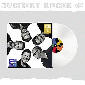 New Kids On The Block - Still Kids (Amazon Exclusive) - LP
