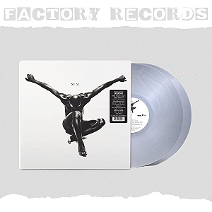 Seal - Seal (Barnes & Noble Exclusive) - LP
