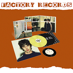 Wallows - Model (Exclusive Cole Edition) - LP