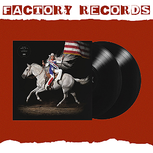 Beyoncé - Cowboy Carter - LP