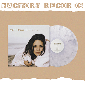 Vanessa Hudgens - V - LP