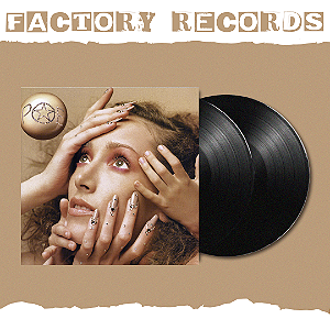 Poe - Haunted - LP