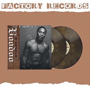 D'Angelo - Voodoo (Vinyl Me, Please Exclusive) - LP