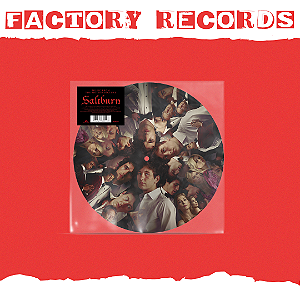 Saltburn - Soundtrack (Picture Disc) - LP