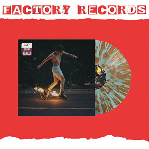 Benson Boone - Fireworks & Rollerblades (Spotify Fans First)- LP
