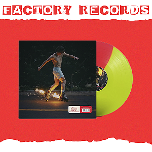 Benson Boone - Fireworks & Rollerblades (Amazon Exclusive)- LP