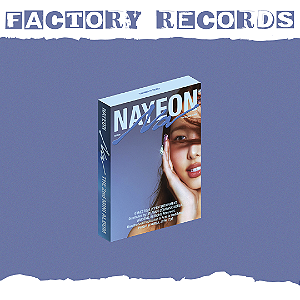 Nayeon (Twice) - Na (A ver) - BOX