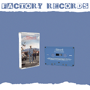 Orville Peck - Stampede  - Fita Cassete