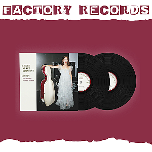 Laufey - A Night At The Symphony - LP