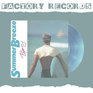 Pipe - Summer Breeze (Limited Edition) - LP