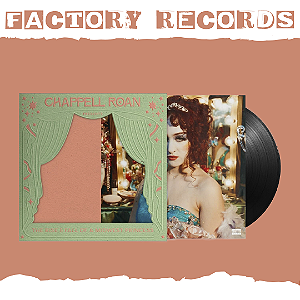 Chappell Roan - The Rise And Fall of a Midwest Princess (Deluxe Edition) - LP