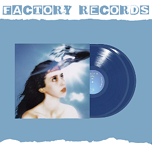 Magdalena Bay - Imaginal Disk (Urban Outfitters Exclusive) - LP