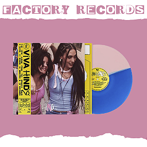 Hinds - VIVA HINDS (Urban Outfitters Exclusive) - LP