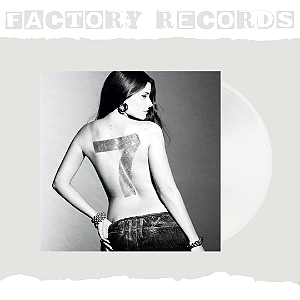 Nelly Furtado - 7 (Clear) - LP