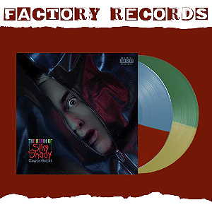 Eminem - The Death of Slim Shady (Coup de Grâce) [Limited Edition] - LP