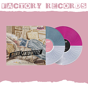 Marie Antoinette - Soundtrack (Urban Outfitters Exclusive) - LP