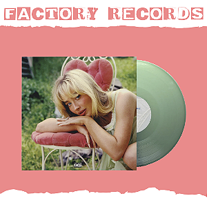 Sabrina Carpenter - Short n' Sweet (Limited Edition) - LP