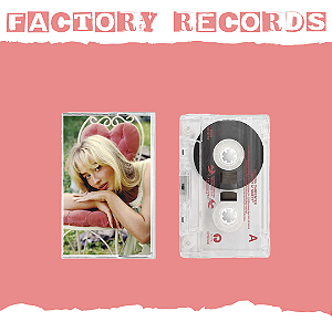 Sabrina Carpenter - Short n' Sweet (Limited Edition) - Fita Cassete