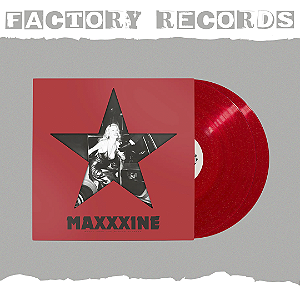 MaXXXine - Soundtrack - LP