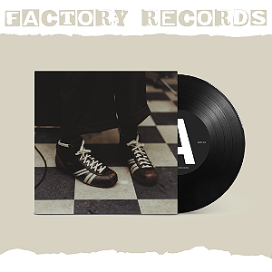 Bleachers - Modern Girl - LP 7''