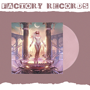 Paris Hilton - Infinite Icon  - LP