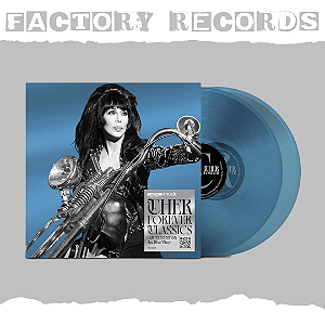 Cher - Forever (Amazon Exclusive) - LP
