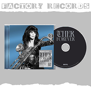 Cher - Forever (Amazon Exclusive) - CD
