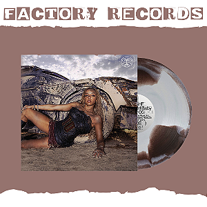 Tinashe - Quantum Baby (Urban Outfitters Exclusive) - LP