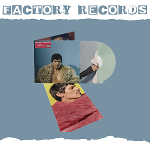 Omar Apollo - God Said No (Amazon Exclusive) - LP