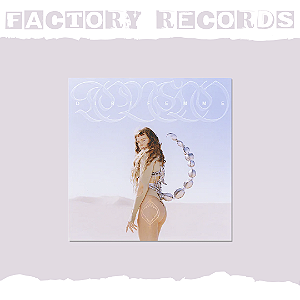Tove Lo - DIRT FEMME - CD