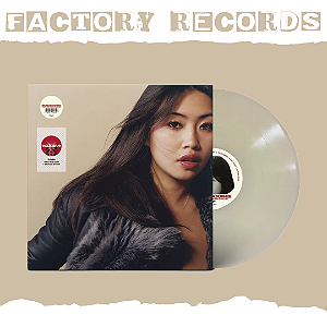 beabadoobee - This Is How Tomorrow Moves (Target Exclusive) - LP