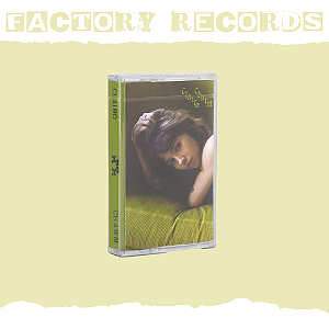 Clairo - Charm - Fita Cassete