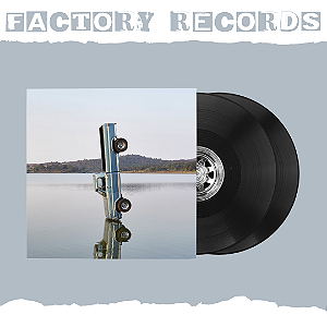 Post Malone - F-1 Trillion (Arte Autografada) - LP