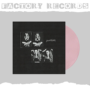 Ariana Grande - Problem - LP 7''