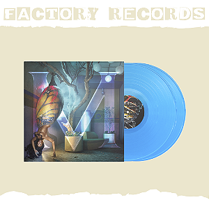 Megan Thee Stallion - Megan (Butterfly Edition) - LP