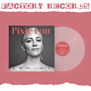 Pixie Lott - Ensino (Limited Edition)- LP