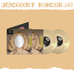 Halsey - The Great Impersonator (Urban Outfitters Exclusive) - LP