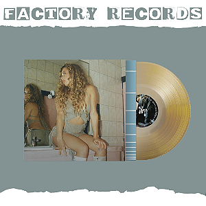 Nilüfer Yanya - My Method Actor - LP