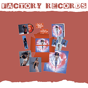 Katy Perry - 143 - FAN BOX