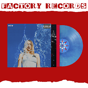 Maude Latour - Sugarwater - LP