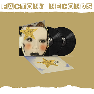 Halsey - The Great Impersonator (Spotify Fans First - Arte Autografada) - LP