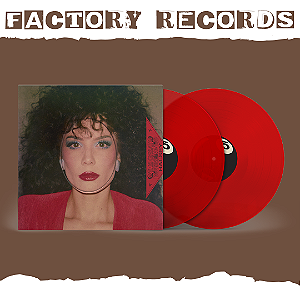 Halsey - The Great Impersonator (80's Version) - LP