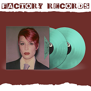 Halsey - The Great Impersonator (90's Version) - LP